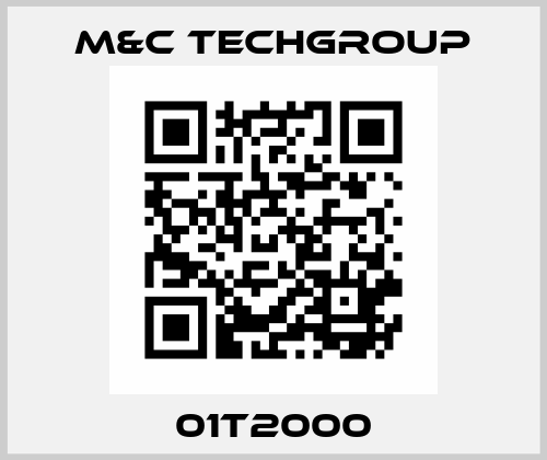 01T2000 M&C Techgroup