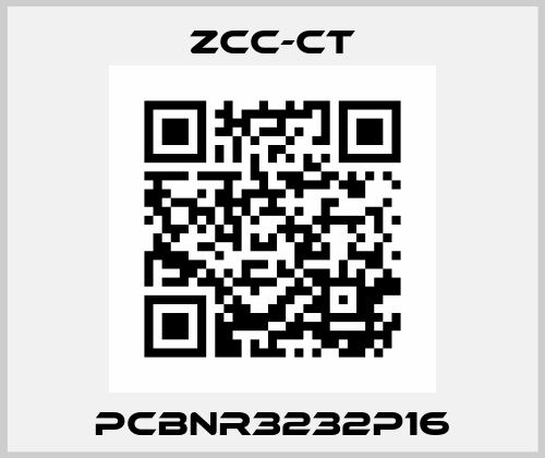 PCBNR3232P16 ZCC-CT