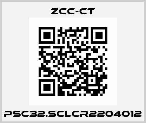 PSC32.SCLCR2204012 ZCC-CT