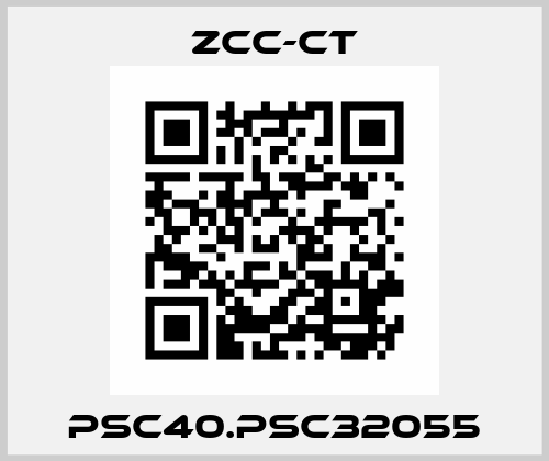 PSC40.PSC32055 ZCC-CT
