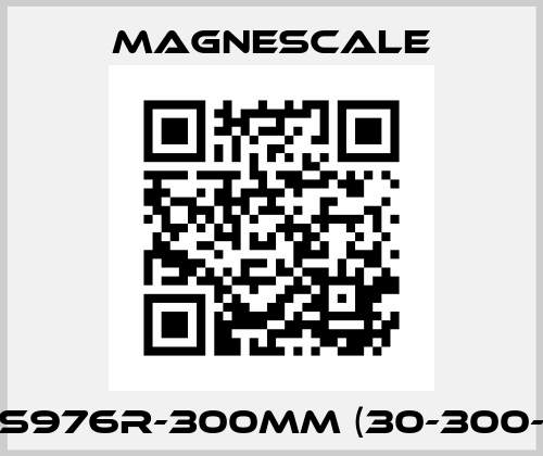 MSS976R-300MM (30-300-30) Magnescale