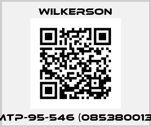 MTP-95-546 (085380013) Wilkerson