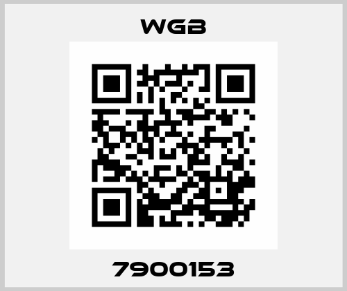 7900153 WGB