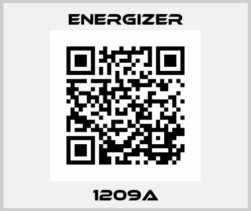 1209A Energizer