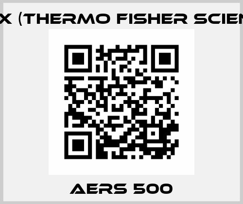 AERS 500 Dionex (Thermo Fisher Scientific)