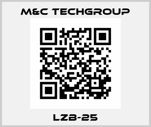 LZB-25 M&C Techgroup