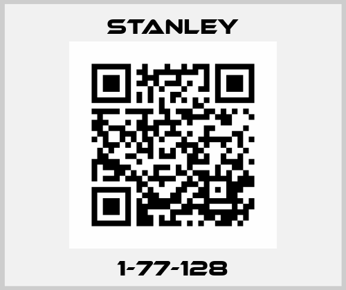 1-77-128 Stanley