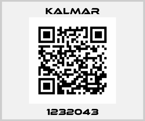1232043 Kalmar