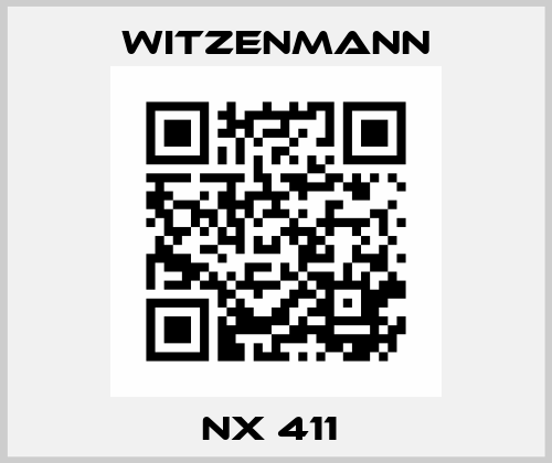 NX 411  Witzenmann