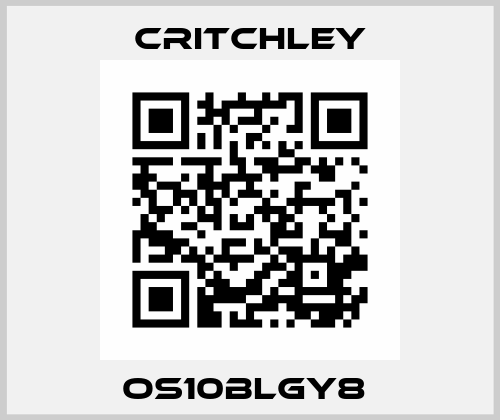 OS10BLGY8  Critchley