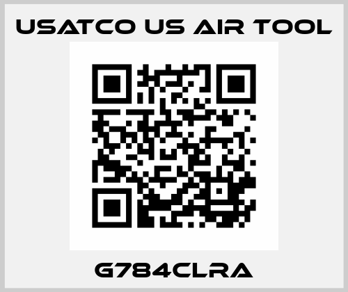 G784CLRA Usatco Us Air Tool