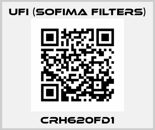 CRH620FD1 Ufi (SOFIMA FILTERS)