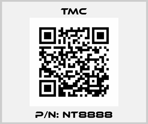 P/N: NT8888 TMC