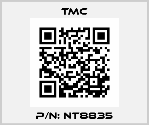 P/N: NT8835 TMC