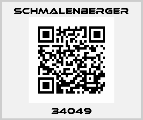 34049 Schmalenberger
