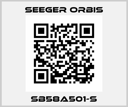 SB58A501-S Seeger Orbis