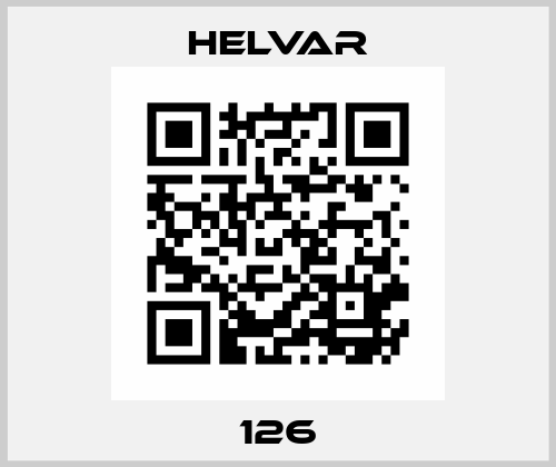 126 HELVAR