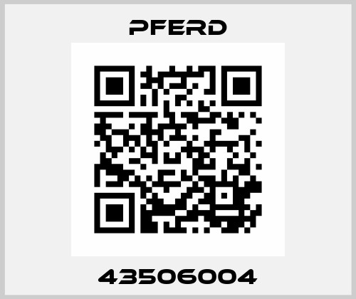43506004 Pferd