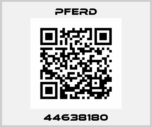 44638180 Pferd