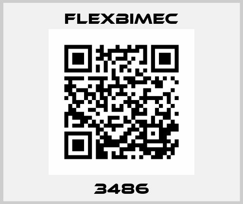 3486 Flexbimec