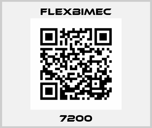 7200 Flexbimec