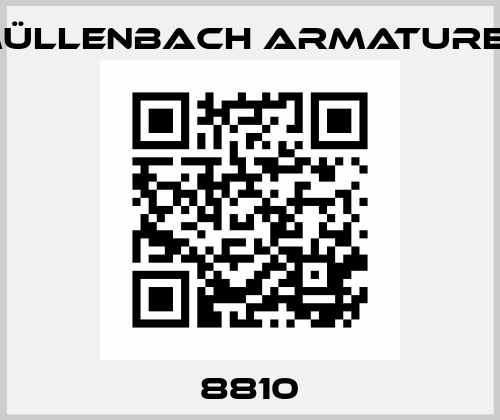 8810 Müllenbach Armaturen