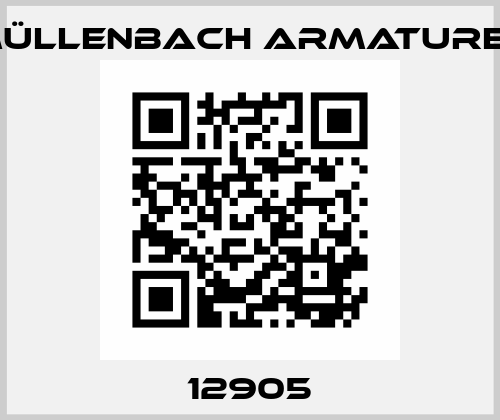 12905 Müllenbach Armaturen