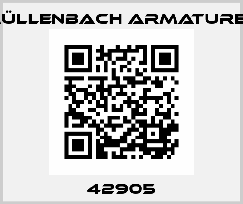 42905 Müllenbach Armaturen
