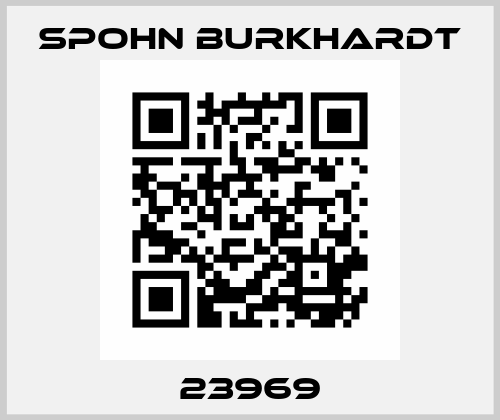 23969 Spohn Burkhardt