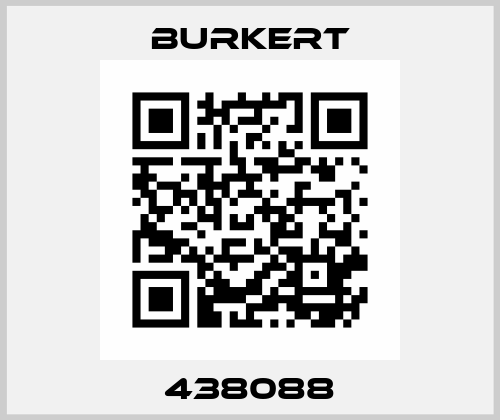 438088 Burkert