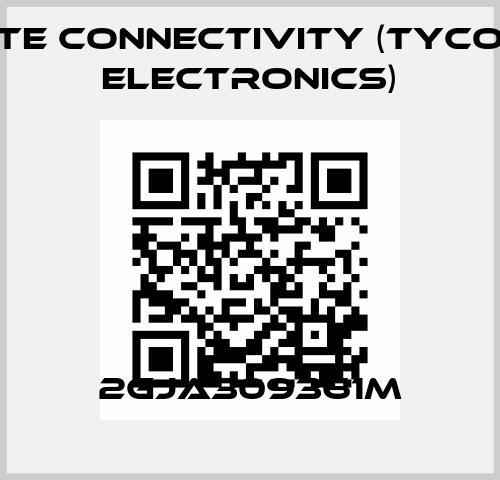 2GJA309361M TE Connectivity (Tyco Electronics)