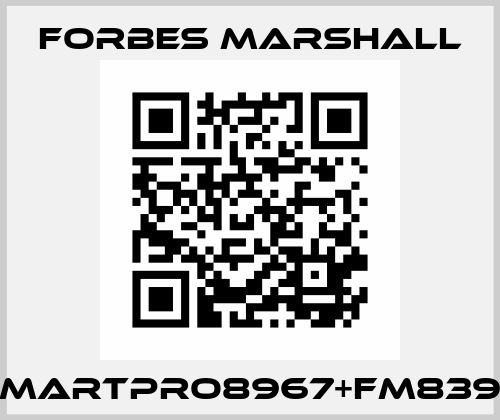 Smartpro8967+FM8394 FORBES MARSHALL