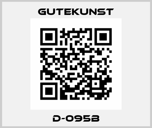 D-095B Gutekunst