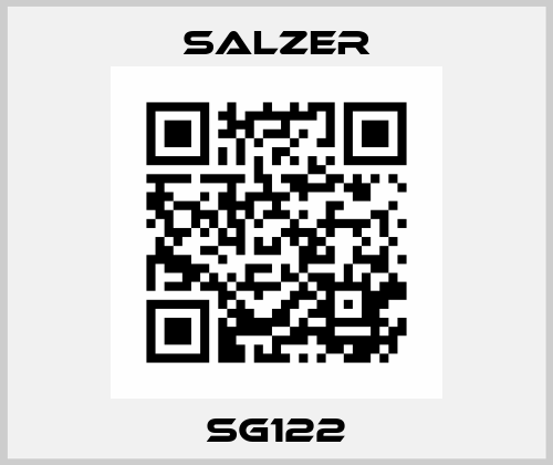 SG122 Salzer
