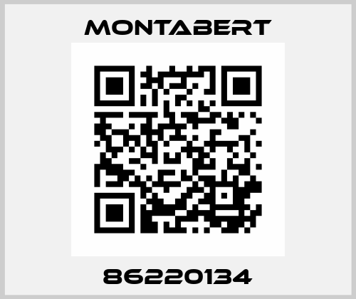 86220134 Montabert