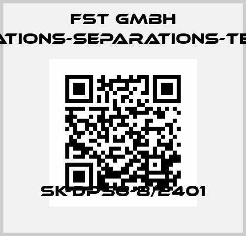 SK-DPS6-8/2401 FST