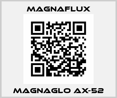 Magnaglo AX-52 Magnaflux