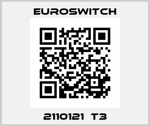 2110121  T3 Euroswitch