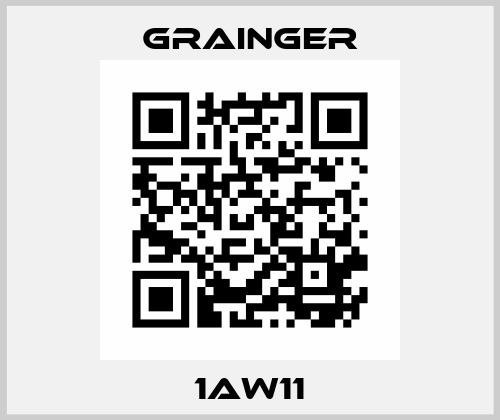 1AW11 Grainger