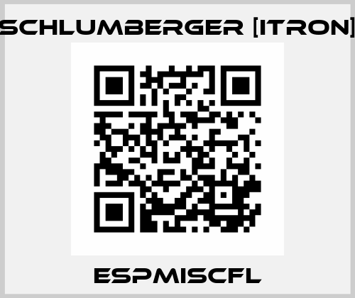 ESPMISCFL Schlumberger [Itron]