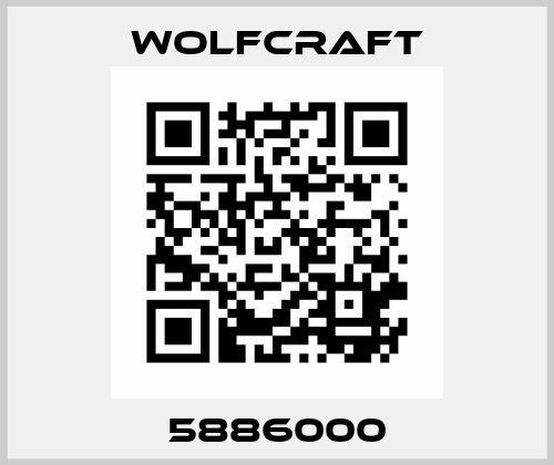5886000 Wolfcraft
