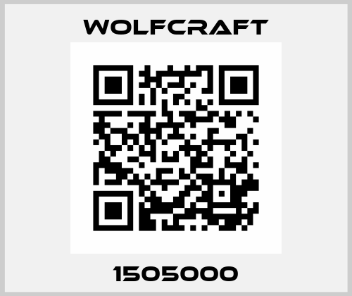 1505000 Wolfcraft