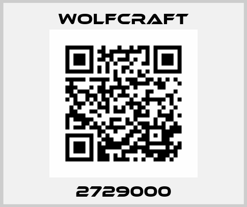 2729000 Wolfcraft