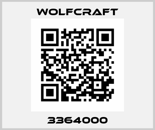 3364000 Wolfcraft