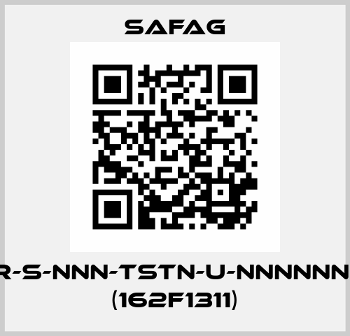 PROF1-XY-PVR-S-NNN-TSTN-U-NNNNNNNNNNNN-BRNN (162F1311) SAFAG