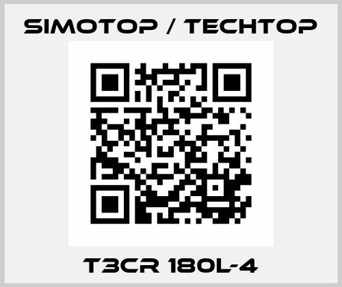 T3CR 180L-4 ECHTOP