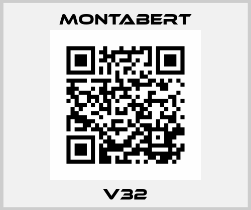 V32 Montabert