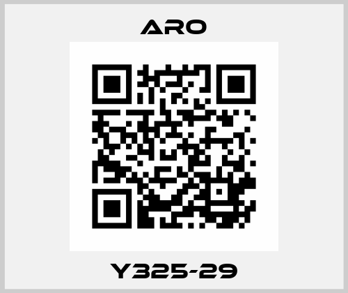 Y325-29 Aro