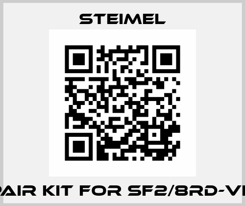 Repair Kit For SF2/8RD-VLFM Steimel