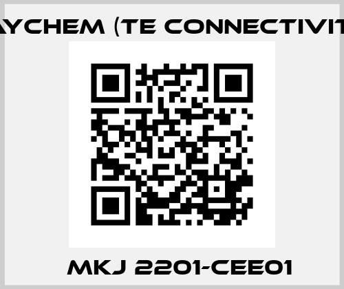 ЕMKJ 2201-CEE01 Raychem (TE Connectivity)